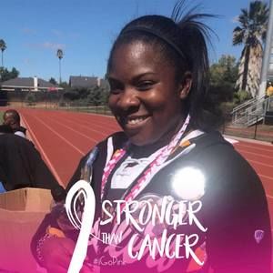 Meet your Posher, Lisiua